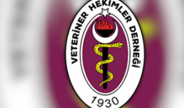 Veteriner Hekimler Derneği'nden ruhsat harçlarına tepki