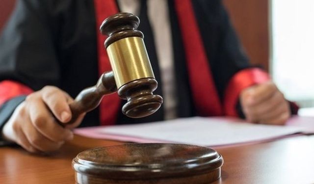 Yenidoğan Çetesi sanıkları hakim karşısında