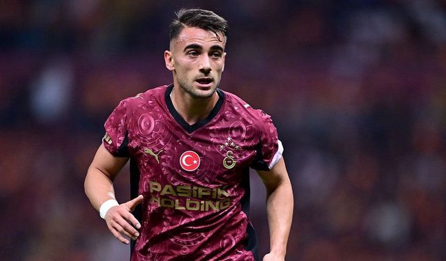 Yunus Akgün parlamaya devam ediyor