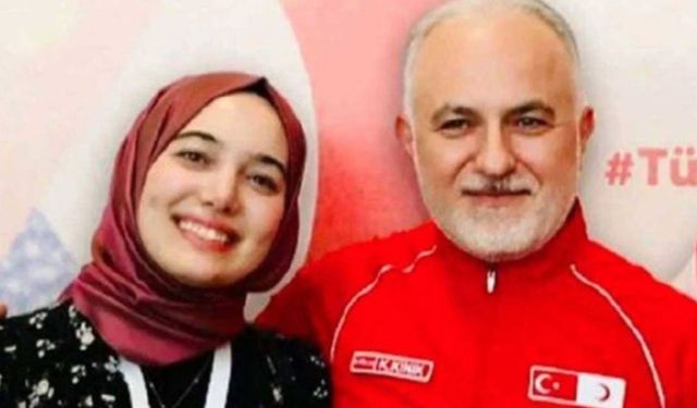 Zehra Kınık'a verilen hapis cezası bozuldu