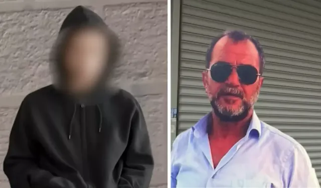 13 yaşında 9 suç kaydıyla gündemde!