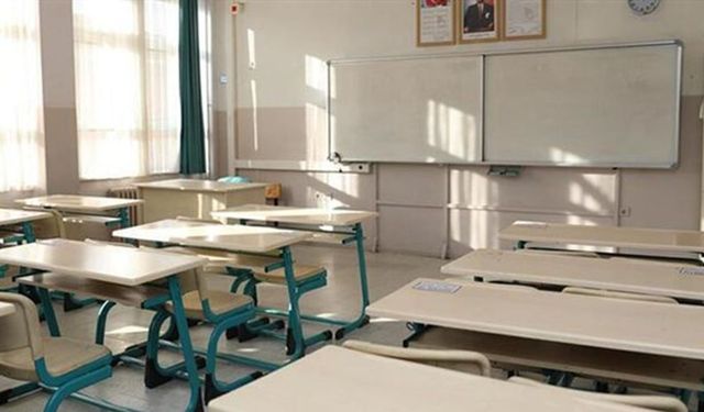 18 milyon öğrenci ara tatile girdi