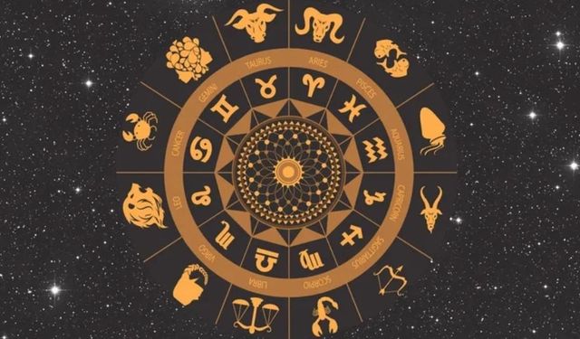 21 Kasım burçları neler bekliyor?