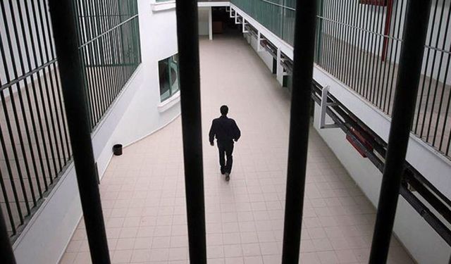 50 bin mahkuma düzenleme yolda!