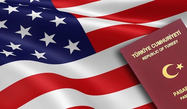 ABD'den Dünya Kupası için hızlandırılmış vize kolaylığı