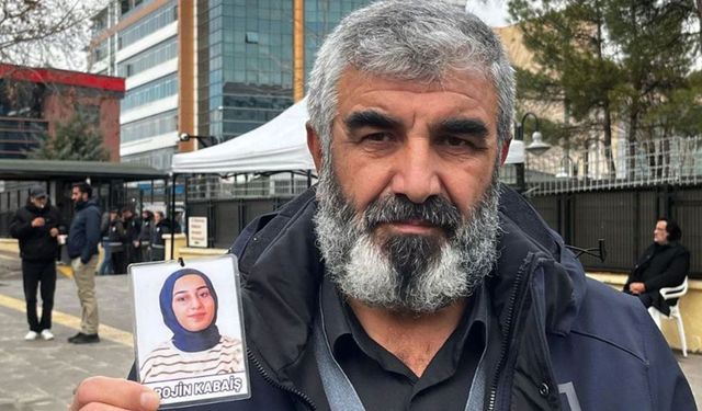 Acılı babadan çarpıcı açıklama: Ölüm tehdidi alıyorum