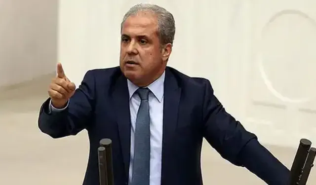 AKP'li Tayyar'dan partisine 'mıntıka temizliği' teklifi