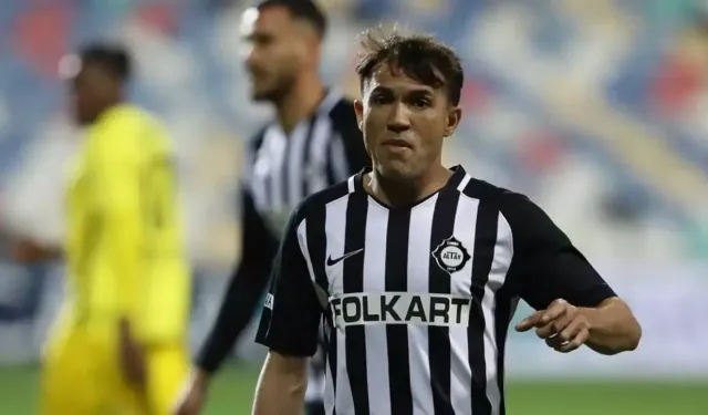 Altay'ın 6 puanı silinebilir!