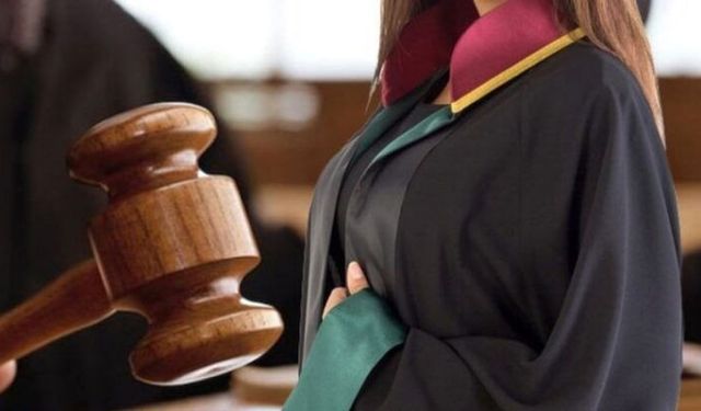 Avukatlık ücretlerine yüzde 36 zam geldi!