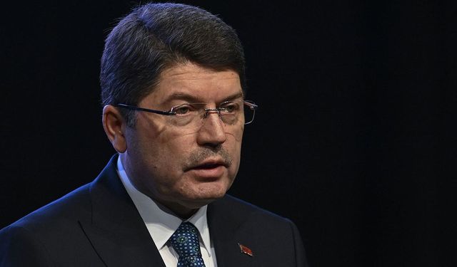 Bakan Tunç'tan Dilovası yangını açıklaması