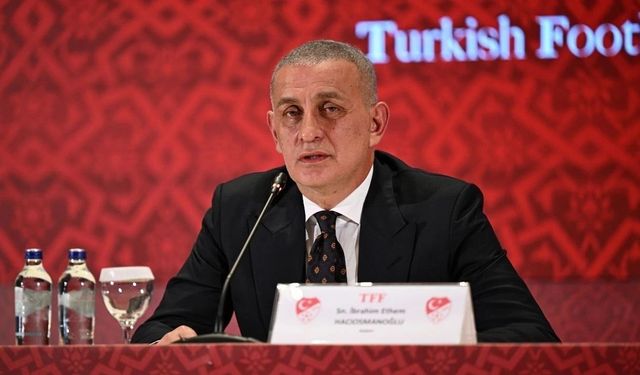 Başkan Hacıosmanoğlu'ndan ilginç açıklamalar
