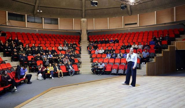 Bodrum Belediyesi kurum içi eğitimlerini sürdürüyor