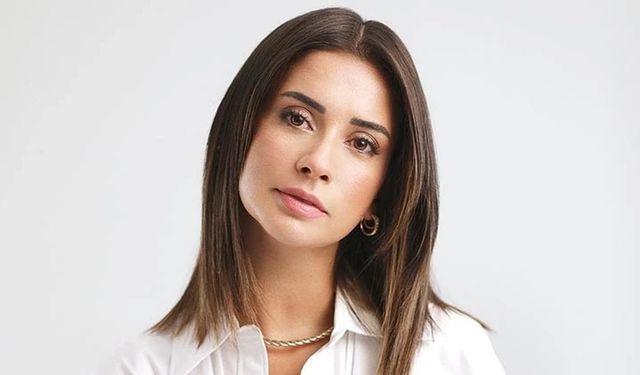 Buse Terim'den Cenk Eyüboğlu yorumu