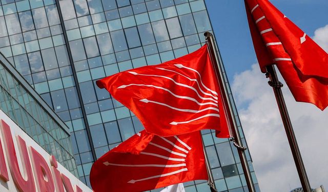 CHP kapatılmak mı isteniyor..! İddianameden ihbar çıktı.!