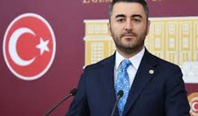 CHP'li Avşar'dan Bakan Işıkhan'a istifa çağrısı