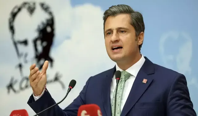 CHP'li Yücel'den PM listesi mesajı