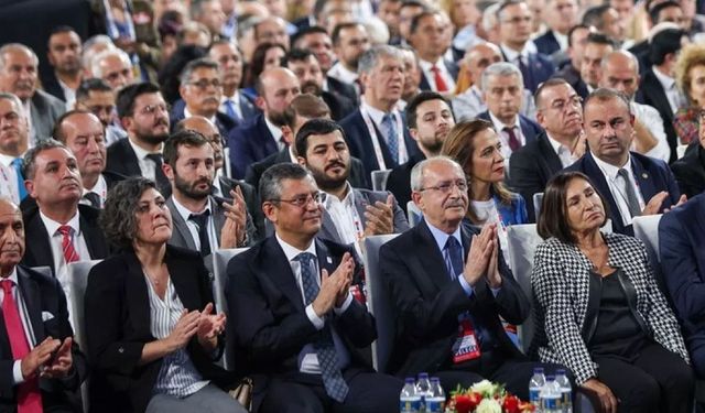 Didem Özel'den Selvi Kılıçdaroğlu'na anlamlı ziyaret