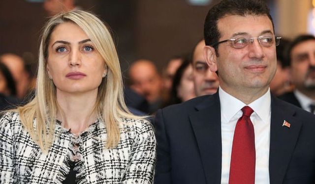 Dilek İmamoğlu, Bahçeli'nin sözlerine yanıt verdi