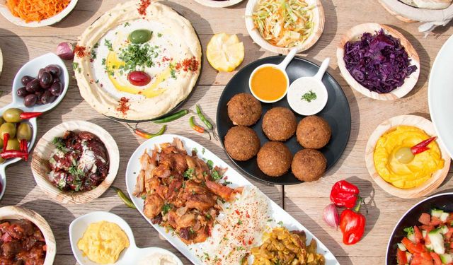 Dünyanın en lezzetli 10 yemeği açıklandı