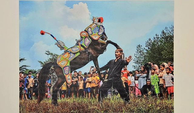 Endonezya'nın Güzellikleri sergisi Marmaris'te açılıyor