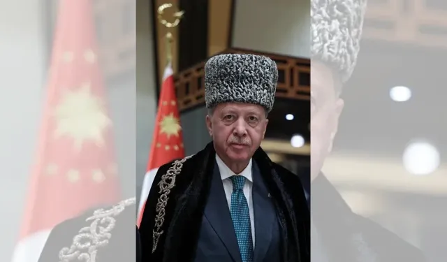 Erdoğan: Ahıskalıların davasını kararlılıkla sürdürüyoruz