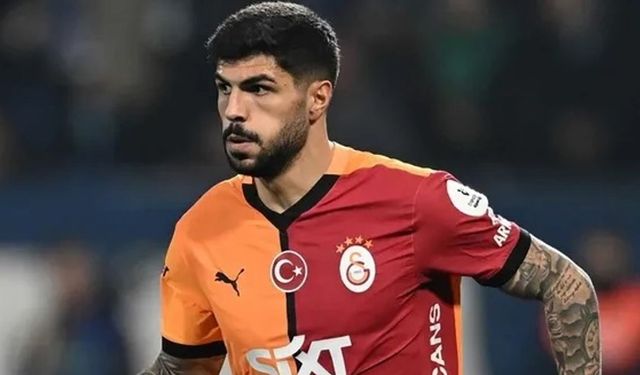 Eren Elmalı'nın durumu açıklığa kavuştu!