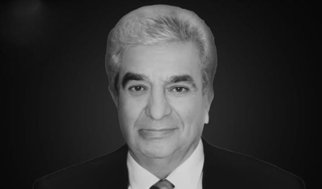 Eski Beşiktaş asbaşkanından acı haber