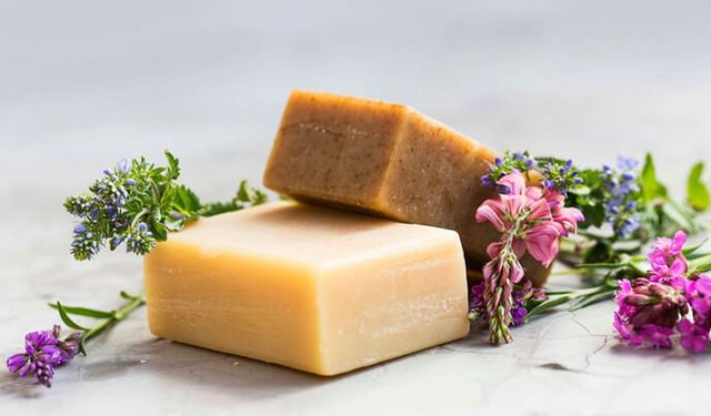 'Evde sabun paketleme' tuzağına operasyon!