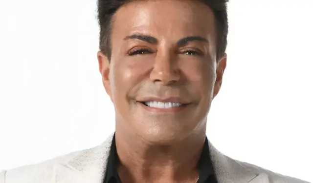 Fatih Ürek'in menajerinden miras kavgası iddialarına yanıt