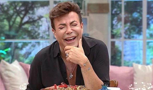 Fatih Ürek'in sağlık durumu belli oldu!