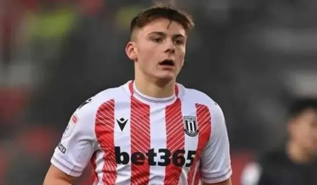 Göztepe'den İngiltere çıkarması: Hedef yıldız Emre Tezgel