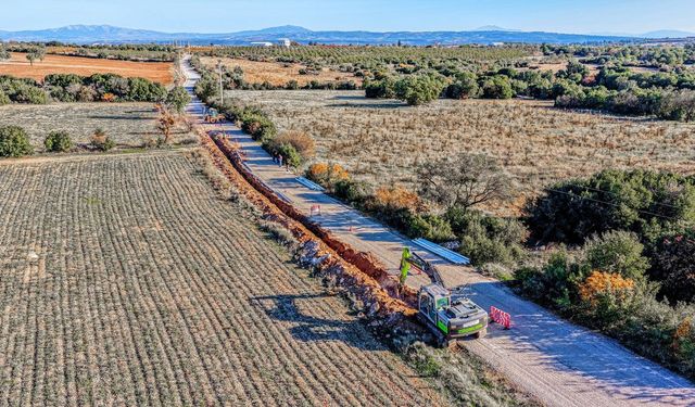 Güney'de kesintisiz ve sağlıklı içme suyu dönemi başlıyor