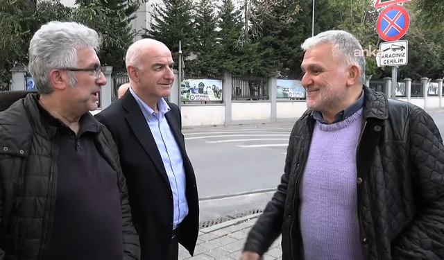 İBB soruşturmasıyla tutuklanan gazeteciler serbest...