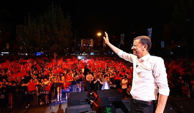 İhtiyaç sahipleri Horoz Kart ile nefes alıyor