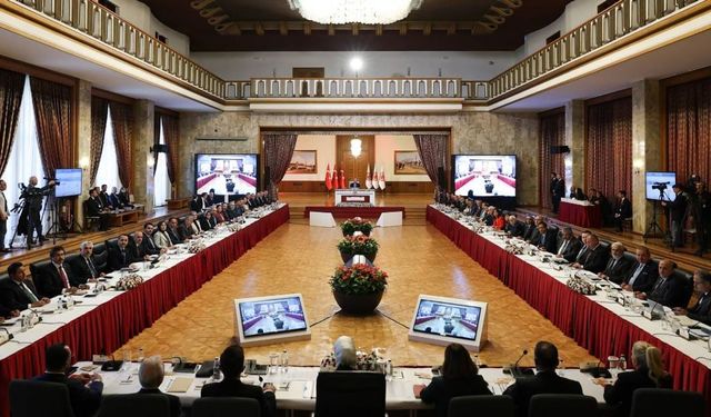 İmralı'ya gidiş için yeşil ışık!