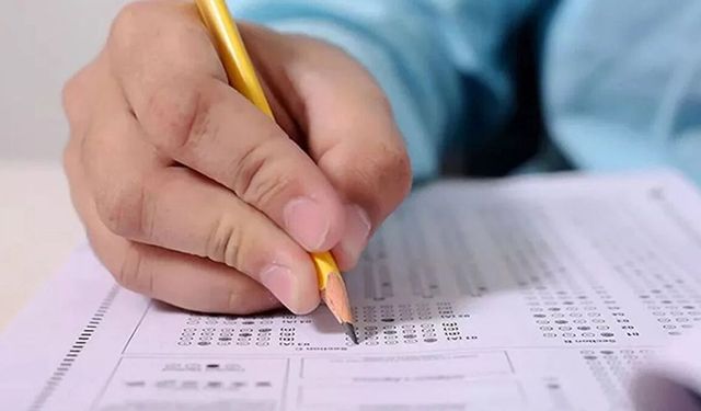 Kamuda sözlü sınav dönemi değişiyor