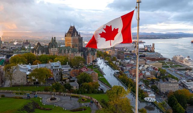Kanada'dan CHP'ye yanıt: Üyelik yeterli mi?