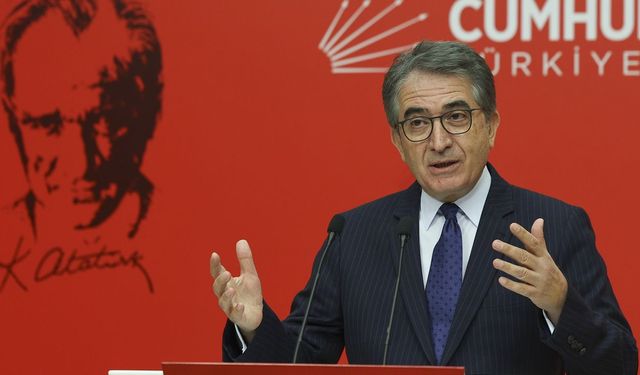 Karatepe'den GSS prim artışına tepki