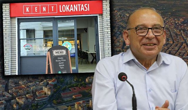 'Kent Lokantamızdan gerçek ihtiyaç sahipleri faydalansın'