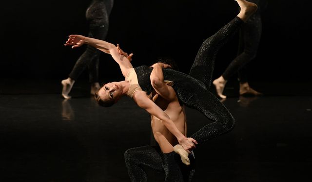 LYSA'da 'Rezonans' rüzgarı esti