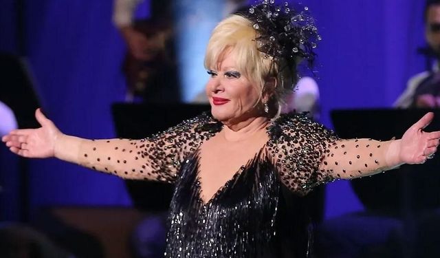 Muazzez Abacı sevenlerini korkuttu