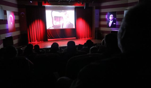 Muğla Büyükşehir'den anlamlı 'Veda'