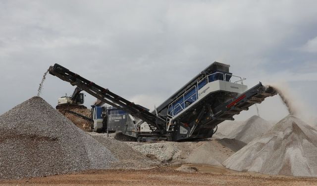 Muğla'da 9,88 milyon metreküp atık bertaraf edildi