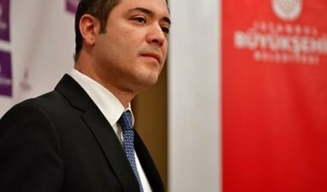 Murat Ongun'dan İBB soruşturmasından malvarlığı açıklaması