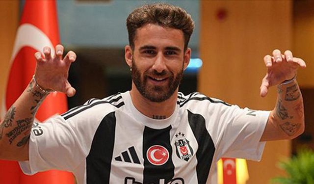 Rafa Silva, Beşiktaş'a geri dönebilir