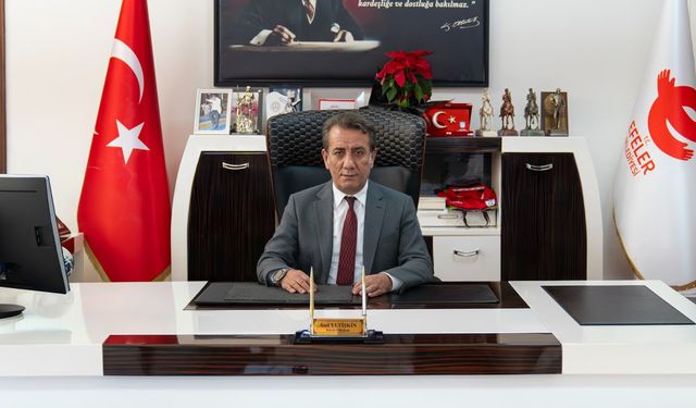 'Reddedildi Denilen Madde oylanmadı,şov yapmayı bırakın '