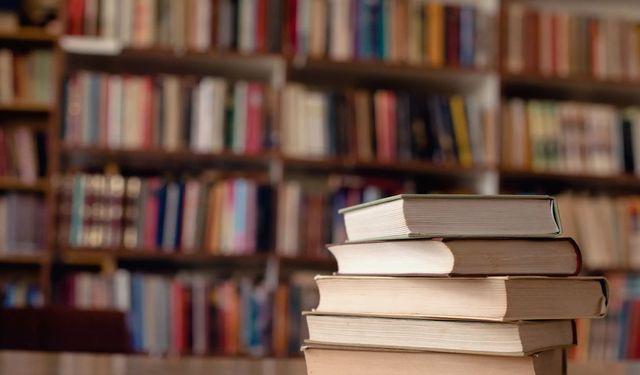 Sözün yankısı: Yeni kitaplar, yeni sesler