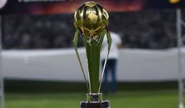 Süper Kupa tarihleri ve statları belli oldu