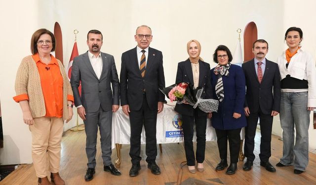 Turgutlu Belediyesinden 25 Kasım'a özel etkinlik