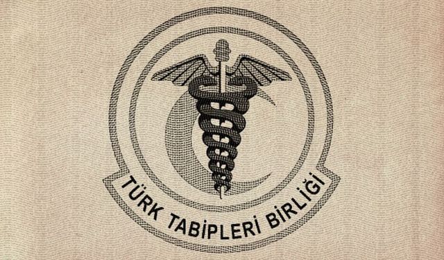 Türk Tabipleri Birliği'nden Dilovası patlamasına ilişkin açıklama